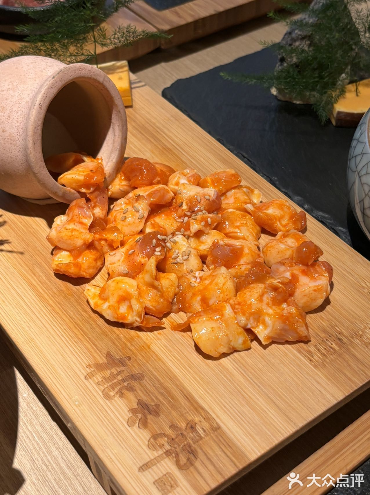 还要去10086次，东莞的烤肉太诱人！