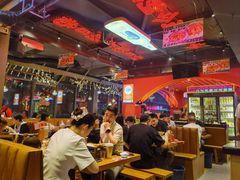 -庆峰龙虾烧烤(合肥一店)