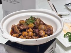 -梅花香里大酒店(郁金香路店)