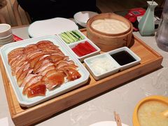 -丽满园·春饼烤鸭(金地广场店)