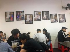 大堂-细妹五香牛杂(步行街店)