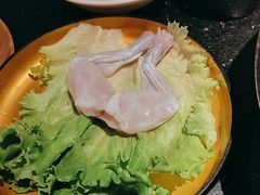 -牛New寿喜烧(虹桥新天地店)