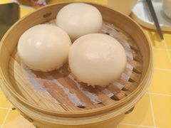 流沙包-蔡澜点心·粤菜(花城汇南区店)