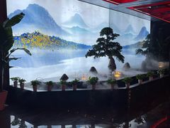 -江南足纪·影院足道·轻奢SPA(红山6979店)