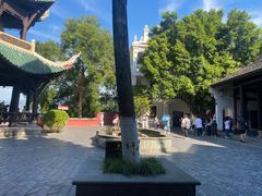 -白帝城·瞿塘峡景区