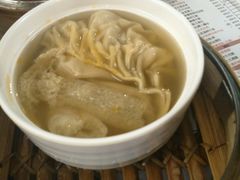 -点点心点心专门店(湾仔店)
