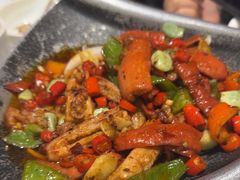 -马凯餐厅(地安门店)