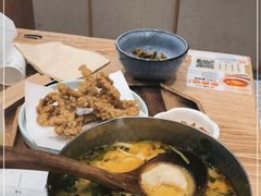 -小满手工粉(北京来福士店)