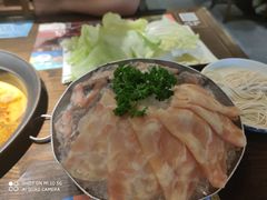 -呷哺呷哺(松江开元店)