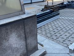 -深圳大厦-停车场