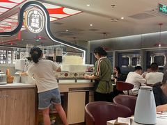 -八合里潮汕鲜牛肉火锅(深圳海岸城店)