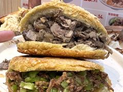 -武圣羊汤·西北面(朝阳门店)