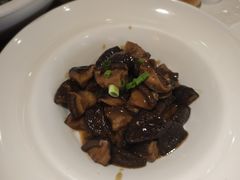 -七仙岭君澜度假酒店·桃源小馆中餐厅