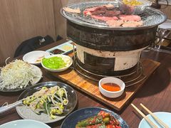 -蒜香焼肉PURUSHIN(马场路店)