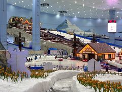 -广州热雪奇迹