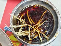 -阿秋牛排(湖心街店)