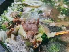 -乐山食古香跷脚牛肉