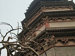 -天宁寺
