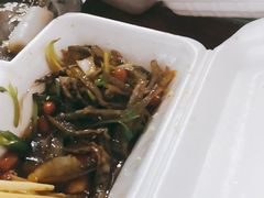 -陈添記·祖傳爽鱼皮·西关老字号(广州首店)