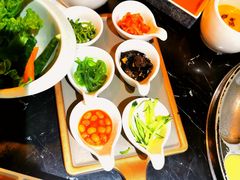 -鹤江桥·红油牛肉粉(SKP店)