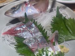 -桂马·日本料理·海胆·海鲜饭·酒场(民主广场店)