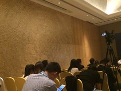 -北京朝阳悠唐皇冠假日酒店