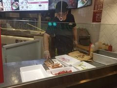 -特派卷·老北京烤鸭卷(合生汇购物中心店)