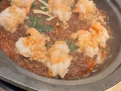 -绿茶餐厅(北京世纪金源店)