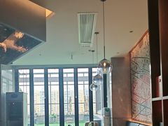 -希尔顿欢朋酒店·欢朋餐厅
