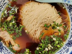 -孙盛兴奥灶面馆·蟹黄面·三虾面(山塘街总店)