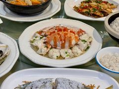 -旺来排档