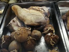 -牛街老爆肚满(牡丹园店)