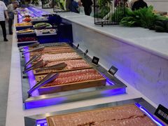 -集品鲜湾·蒸汽海鲜自助料理(青岛银座和谐广场店)