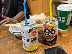 -盟重烧烤(高正街店)