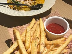 -本处·素食·融合料理(南油店)
