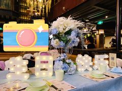 -胡桃里音乐酒馆(曲江店)