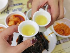 人参酒-长顺参鸡汤店(西塔总店)