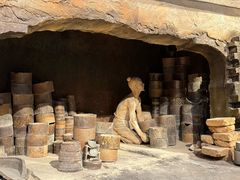 -龙泉青瓷博物馆