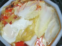 -盒马鲜生(新都心店)