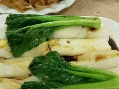 -荣威大酒店-中餐厅