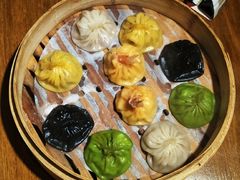 -隆喜元鱼汤包·海鲜(中联广场店)
