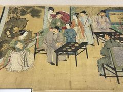 -重庆中国三峡博物馆(重庆博物馆)