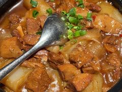 -晓粤·惹味粤菜(凯德乐峰广场店)