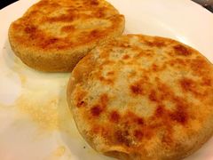 牛肉馅饼（9元）-来顺成饭庄