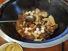 -曹丞相·地锅鸡·地锅鱼(武林店)