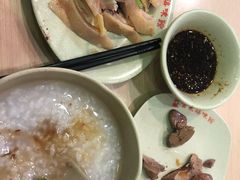 -百家鸡味馆(清泰店)