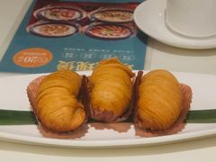 -潮福城大酒楼(湖滨北路店)