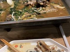 -鱼酷活鱼烤鱼(梅江印象城店)