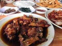 -贤花饭店(城阳店)