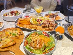 -Aqua Oasis 水天堂(爱山广场店)